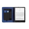 Kindle Paperwhite 12th Gen Drop-Proof Protective Case with Hand Rest Stand