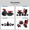 KAYING UPVC Plastic Ball Valve