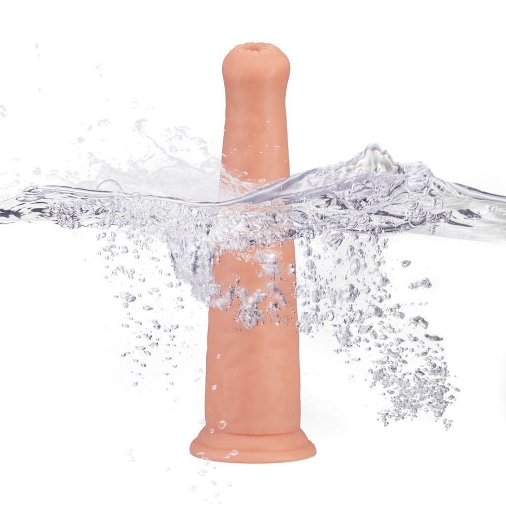 Realistic Dildos With Strong Suction Cup Prostate Massage Anal Sex Toys