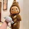 Twinkle Twinkle Twin Plush Toy Stuffed Animal Doll For Children Room Decoration