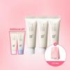 Relief Sun Rice + Probiotics SPF50+ PA++++ 50ml + Mini 10ml 2pcs Set with Gift Bag