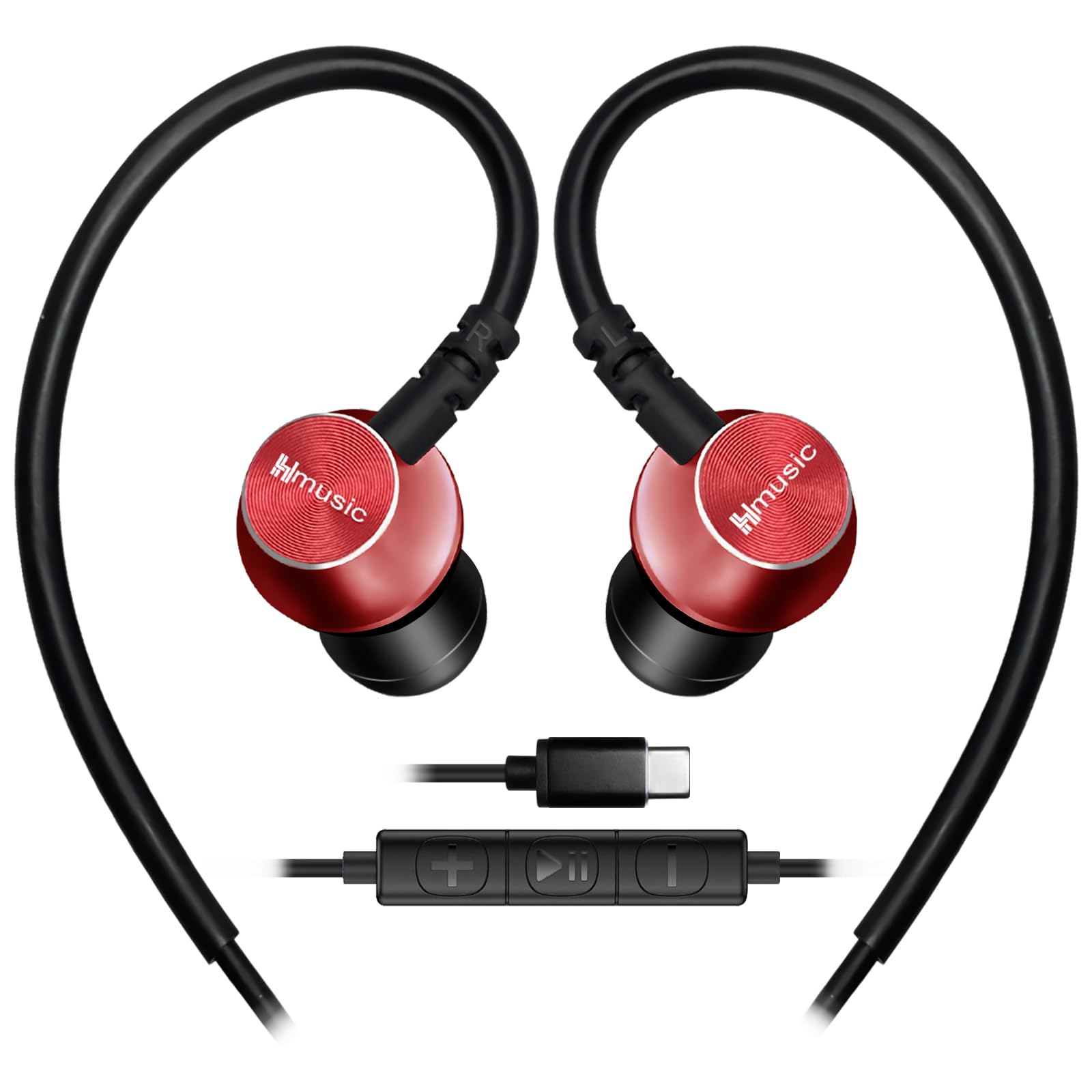 

Наушники с глубоким 20-граммовым разъемом для наушников, которые не портят ваш звук, без игрового 58 дБ шума, с пультом дистанционного управления, чистые, подходят для онлайн, идеально подходят в качестве рождественского подарка