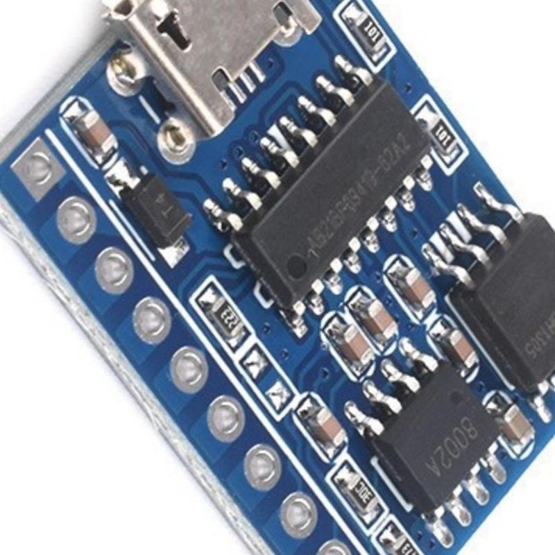 Mini Voices Recognition Module Sound Playbacks Serial Interfaces Controls 3.6 5.2VDC for Smartests Devices