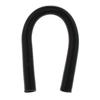 Tuyau Flexible pour Sèche-cheveux de Toilettage pour Animaux de Compagnie Fixation Résistante à la Chaleur pour Soins Professionnels des Chiens