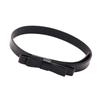 Bowknot Belt Waistband Clothes for 18'' Doll Generation Jeans Pants Dress Up Costume Accs