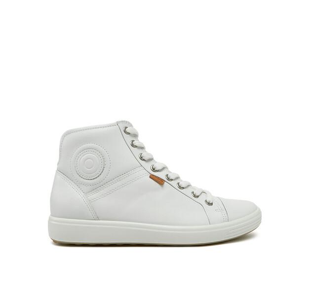 

ECCO кроссовки Soft 7 Ladies 430023 01007