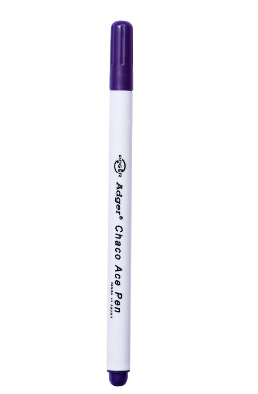 Erasable Fabric Marker Marker Pen Cross-stitch Sewing Tools Can Be Used with Water-soluble Ink Pens for Embroidery