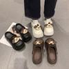 Cute Cartoon Bag Head Slippers Women's Outer Wear Spring and Summer New Niche Comfortable Thick-soled Bag Head Slippers