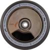 Roue Trottinette - STRIKER - Lighty Full Core V3 - Noir - 110mm - Chrome