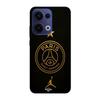 Case For Oppo Reno 13 5g PSG Logo Jordan Gold Star Champion Maniacase