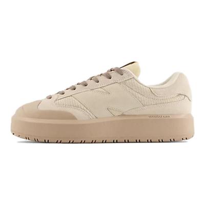 CT302 'Beige Bone' CT302WB