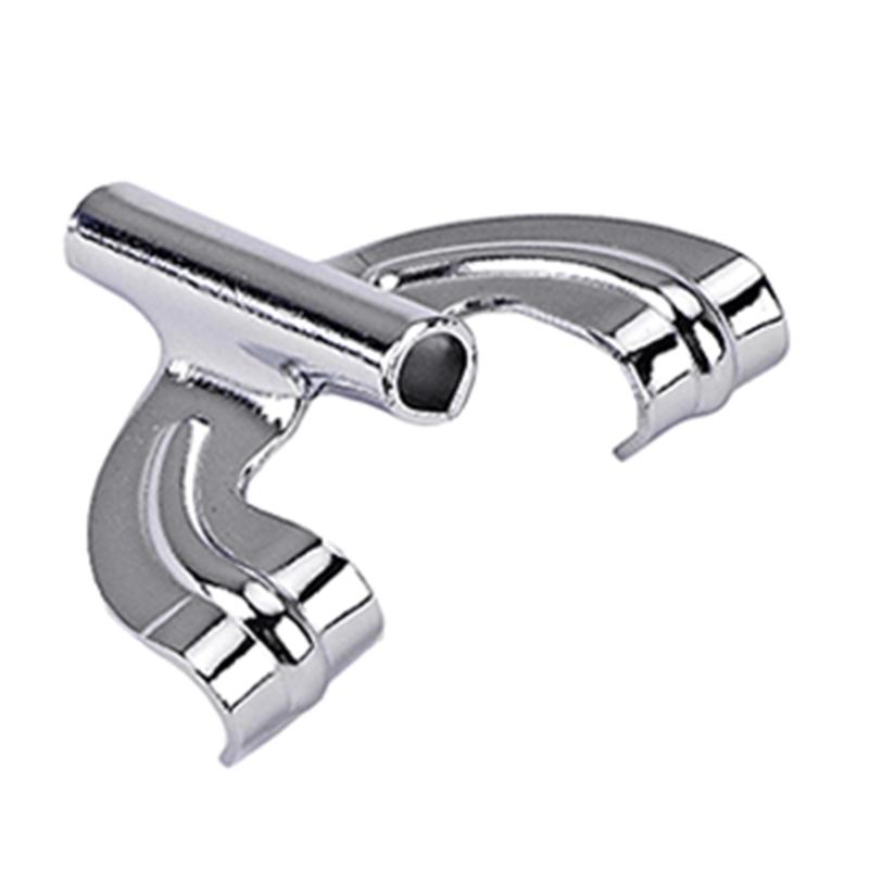 10 Pieces Bass Drum Claw Hook Snare Drum Lug Metal Claw Hook for Drum Set Drum Kit Replacement Parts Easy to Install