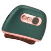 Needle Stone Electric Gua Sha Facial Tool 9 Levels Adjustable Vibration Red LED Light Scraping Board