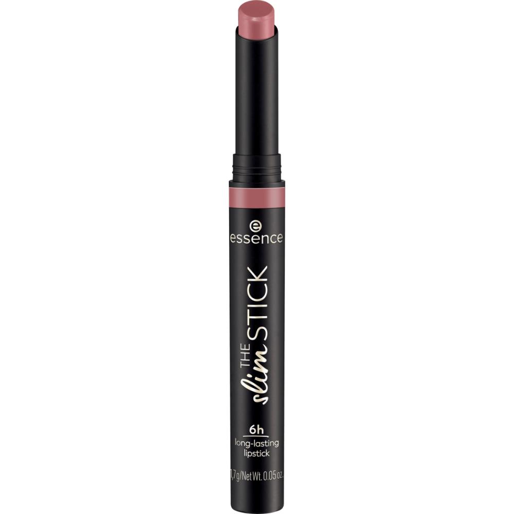 Essence Lipstick the Slim Stick 104 Baby Got Blush, 1.7g