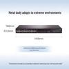 H3C LS-5560S-28P-SI Gigabit Layer 3 Managed Network Switch