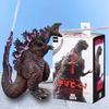 2016 Shin Godzilla Atomový výbuch Verze Figurka Anime Hračky Gojira Akční Figurka Dinosauří Monstrum Model