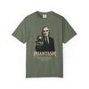 Phantasm Tshirt  The Tall Unisex Horror Movie Tee  70s Cult Classic Film Shirt