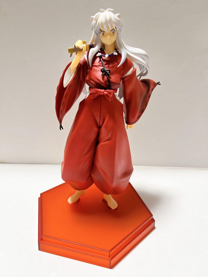 

[USED] POP UP PARADE Inuyasha Figure