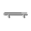 Metal Bracelet Adapters Easy Installation Elegant Watch Band Strap Connectors Effortless Attachment Time Saving Designs