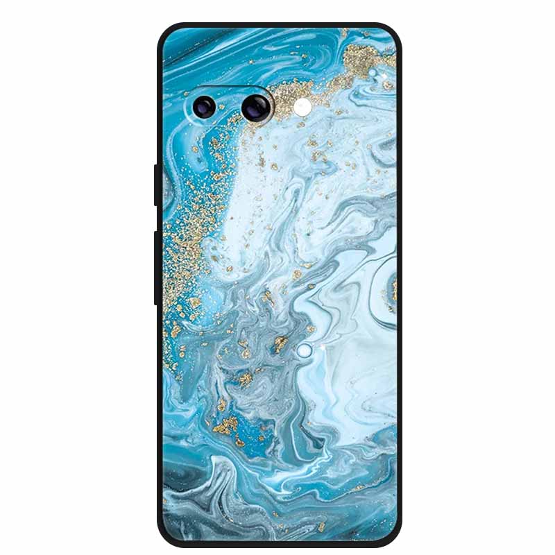 For Google Pixel 10A Case Soft Silicone TPU Luxury Capa Case for Google Pixel 10A Back Cover Protective Pixel10A Dustproof Coque