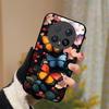 For Honor Magic8 8Pro Kılıf Temperli Cam Telefon Kapağı Lens Kamera Koruma Funda For Honor Magic 8 Pro Darbeye Dayanıklı Sert PC Capa