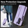 Crossbody Wristband Wallet Leather Case For Samsung Galaxy Z Fold 7 6 5 4 5G Double Magnetic Button Card Slot Wrist Design Cover