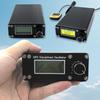 GPSDO 10MHz Signal Source Positioning SystemSquare Wave GPS Disciplined Oscillator Square Wave Output
