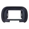 EP19 Eyecup Eyepiece View Finder Eye Cup For  A7 IV A7S III Viewfinder