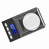 LED Digital Display Pocket Jewelry Scale Portable Design 0.001g Precision High Accuracy Scale Calibration Weights