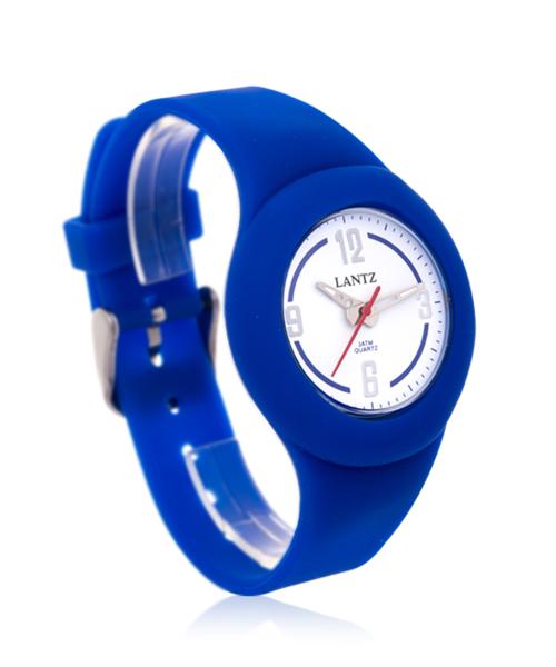 [LLOYD] LLOYD Brownie Brown/Black Connector Leather Strap 40(38)mm LL2S21100PBR NONE