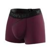 Men's Anatomical Boxers Classic 2.0 2XL Burgundy (1155-1932)