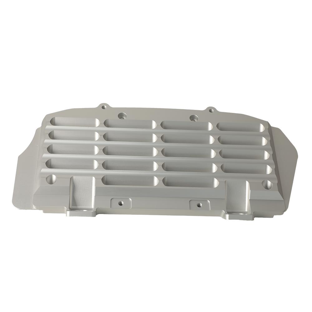 Motorcycle Radiator Guards CNC Frame Grilles Grille Covers For KTM 125 - 500 XC XCF SX SXF XCW XCFW EXC EXC-F TPI Six Days 2024