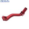 Motorcycle CNC Gear Shift Pedal Lever For Kayo T2 T4 T6 K4 K6 Bosuer CB NC 250 300 450 Enduro Dirt Bike 125-250cc Universal Part