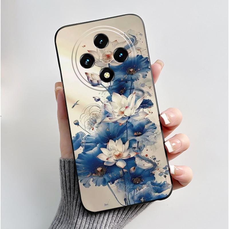 Casing For Umidigi G100 Pro G100A Phone Case Aesthetic Luxury Cute Cool Boy Girls Black Matte Soft TPU Silicone Back Shell Cover