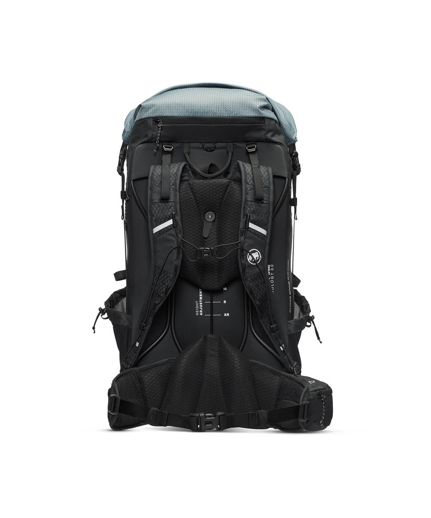Mammut Ducan Spine 28-35 Women'S M21E5Bg004_Gy