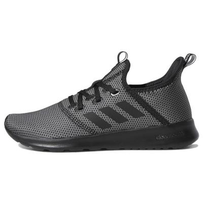 Neo Cloudfoam Pure Non-Slip Breathable Sports Shoes Women Sneakers Black Gray B42178