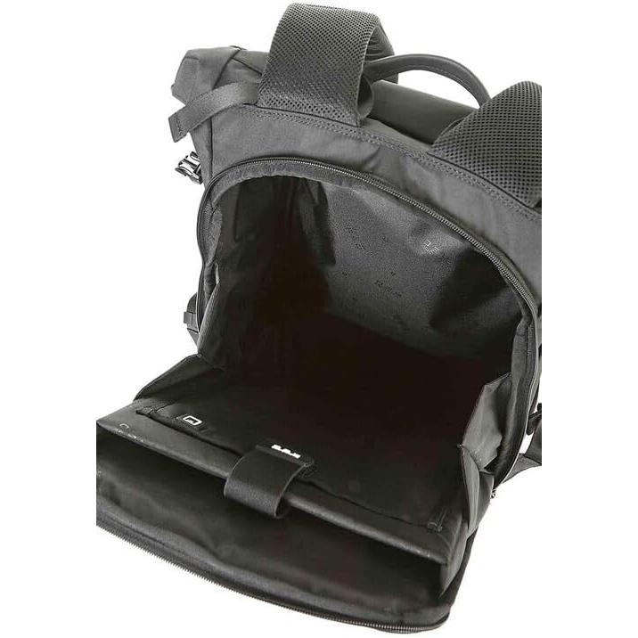 [Samsonite Red] Backpack Rucksack Plant Pack Eight PLANTPACK 8 Backpack Can Store PC Black