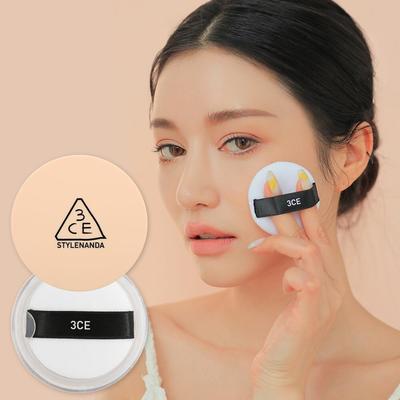 Natural Finish Loser Puder 8,5g