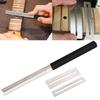 Guitar Fret Crowning File Fret Dressing File Polishing File Repair Luthier Tools