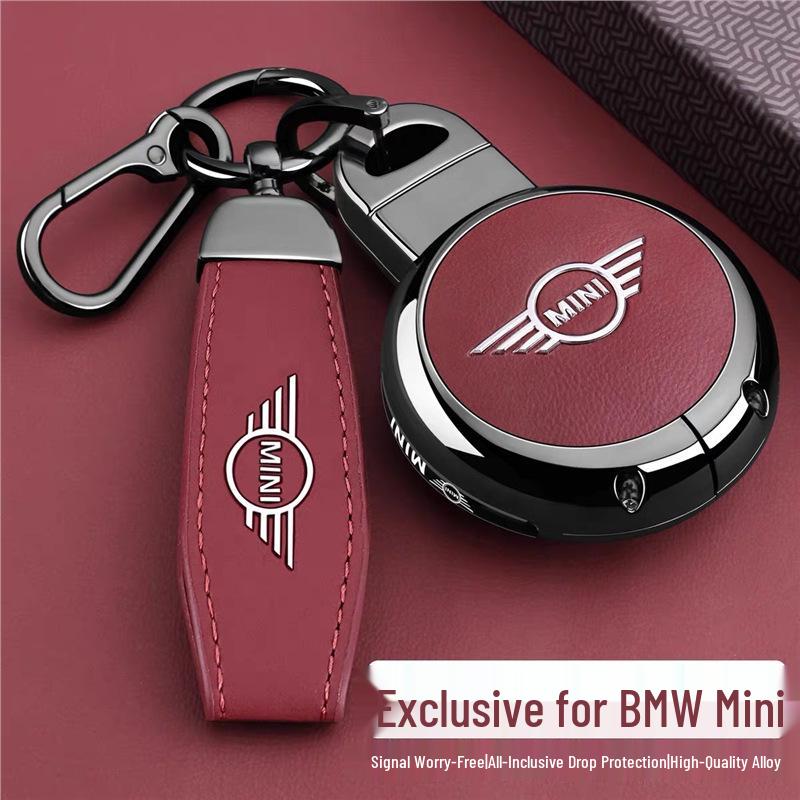 Mini Cooper Damen Schlüsseletui für BMW Mini Countryman F54 F56 F60