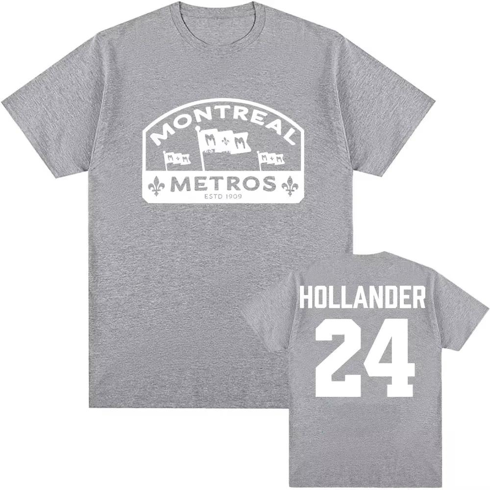 Heated Rivalry Scott Hunter Graphic Tshirt Unisex WOMEN Clothing Fashion Harajuku Cotton Short Sleeves T Shirt Tops Ins Yk