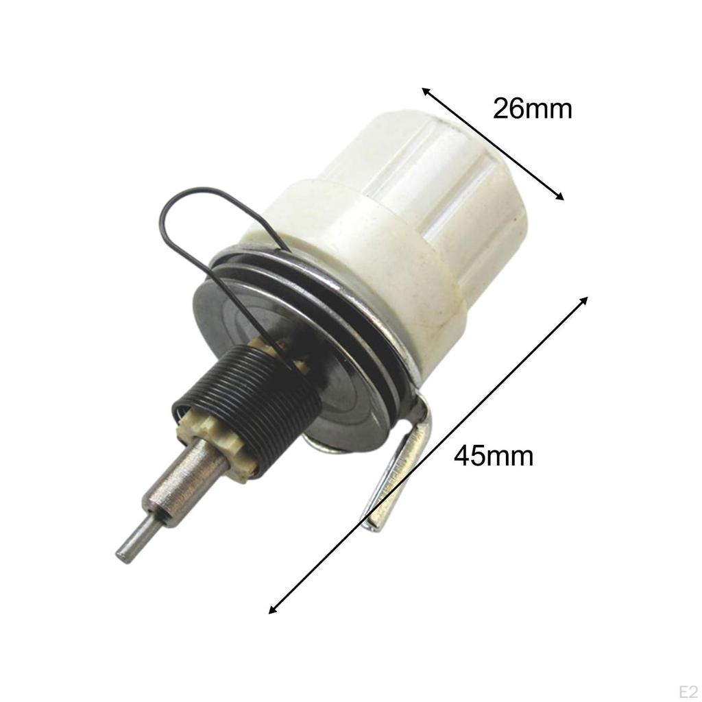 Nähgarn-Spannungsbaugruppe, langlebiger Regler für Industriemaschinen, Teil 1872,