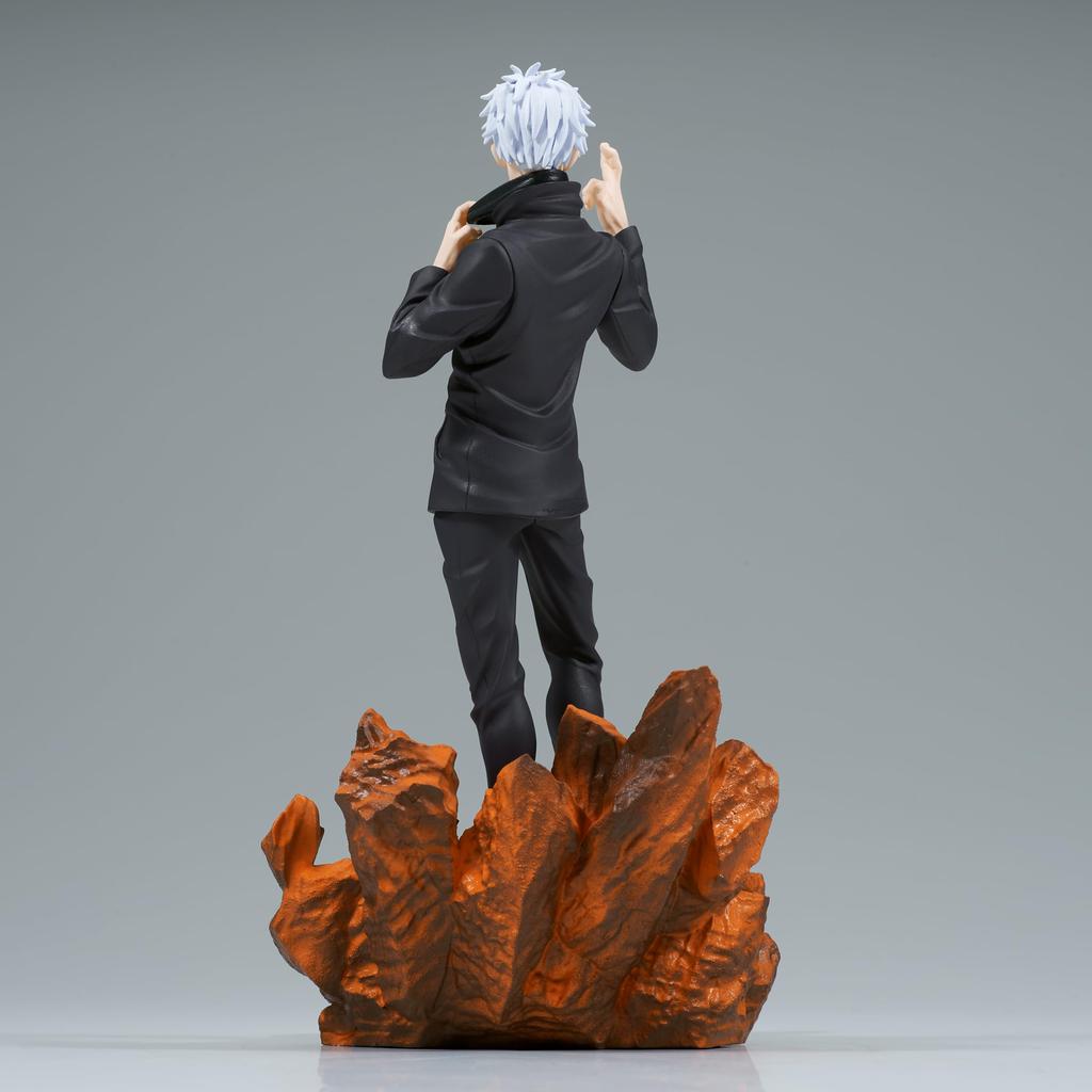 BANPRESTO Jujutsu Kaisen Combination Battle4 Satoru Gojo