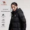 Unisex Thickened Outdoor Duck Down Jacket