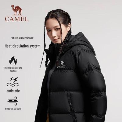 Vestes et manteaux – Doudounes et parkas