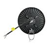 LED UFO LAMP 4000K POLARIS 200W - O-600-0183