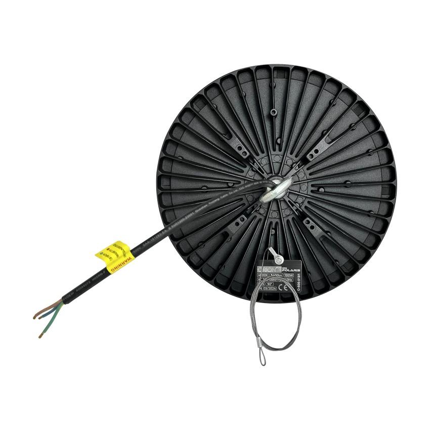 LED UFO LAMP 4000K POLARIS 200W - O-600-0183