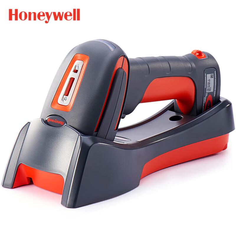 Honeywell 1990i-SR Industrial Wired USB 2D Barcode Scanner