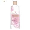 Lux Delicate Skin Fragrant Shower Milk