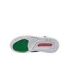 Scarpe da Ginnastica per Bambini Air Jordan Spizike Low GS OG Nero Verde Classico Bianco FQ3950-060